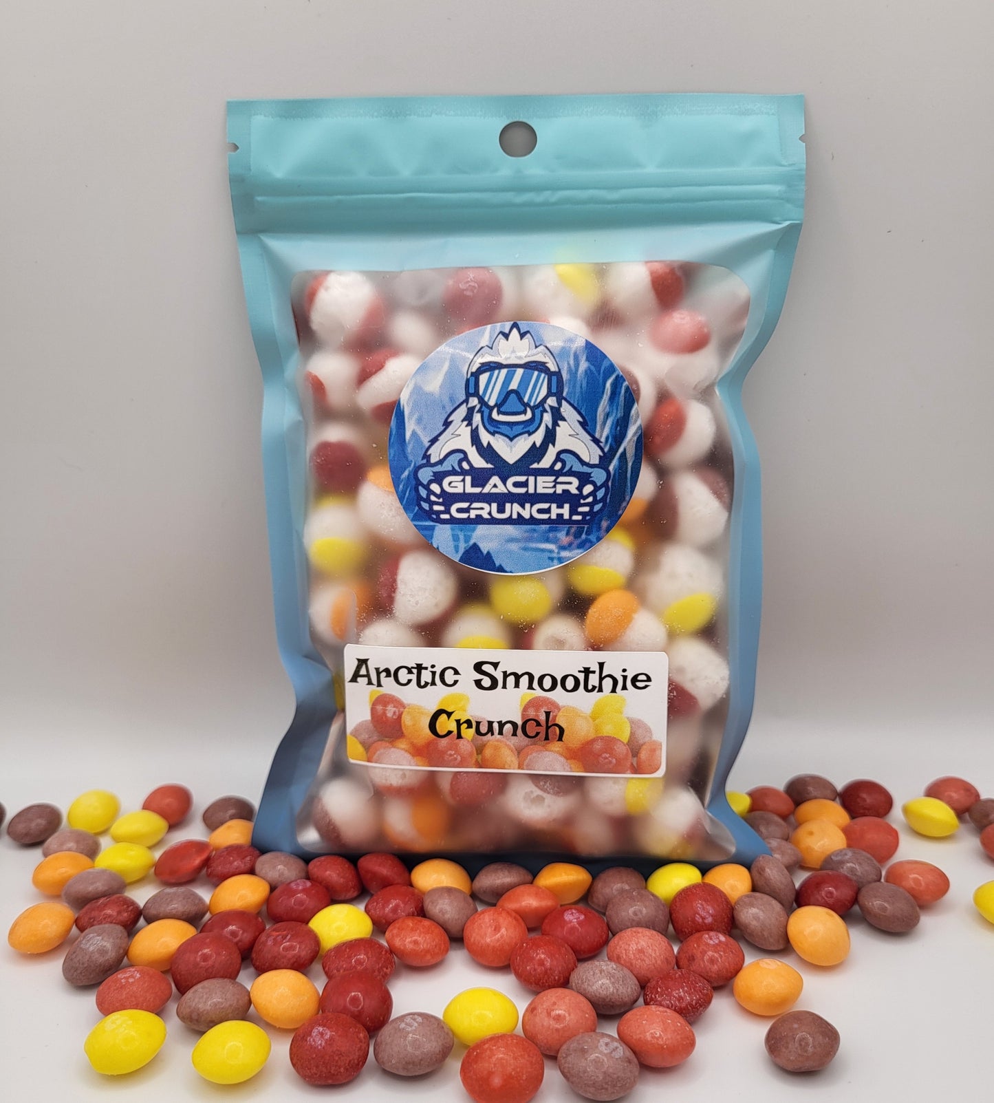 Arctic Smoothie Crunch 2.5 oz.