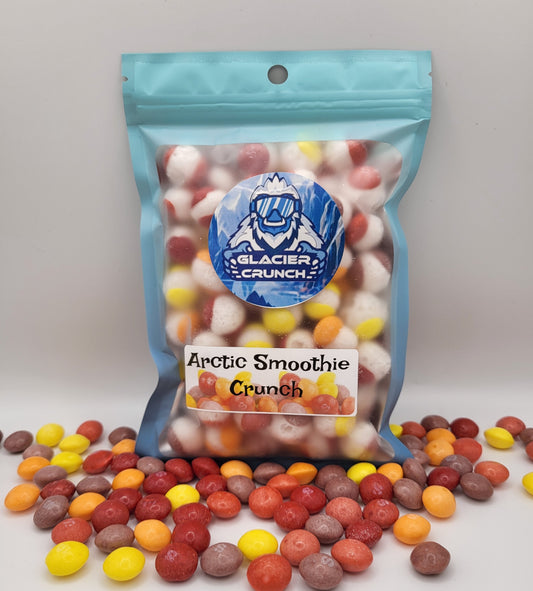 Arctic Smoothie Crunch 2.5 oz.