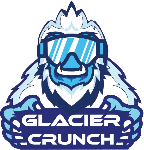 Glacier Crunch