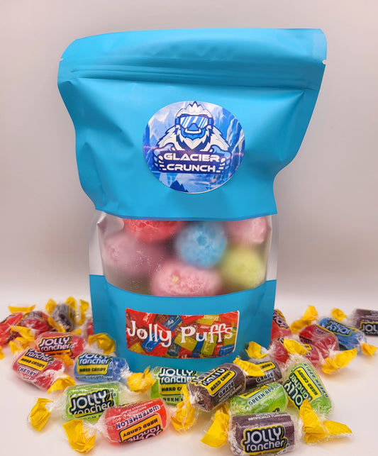 Jolly Puffs 2 oz.