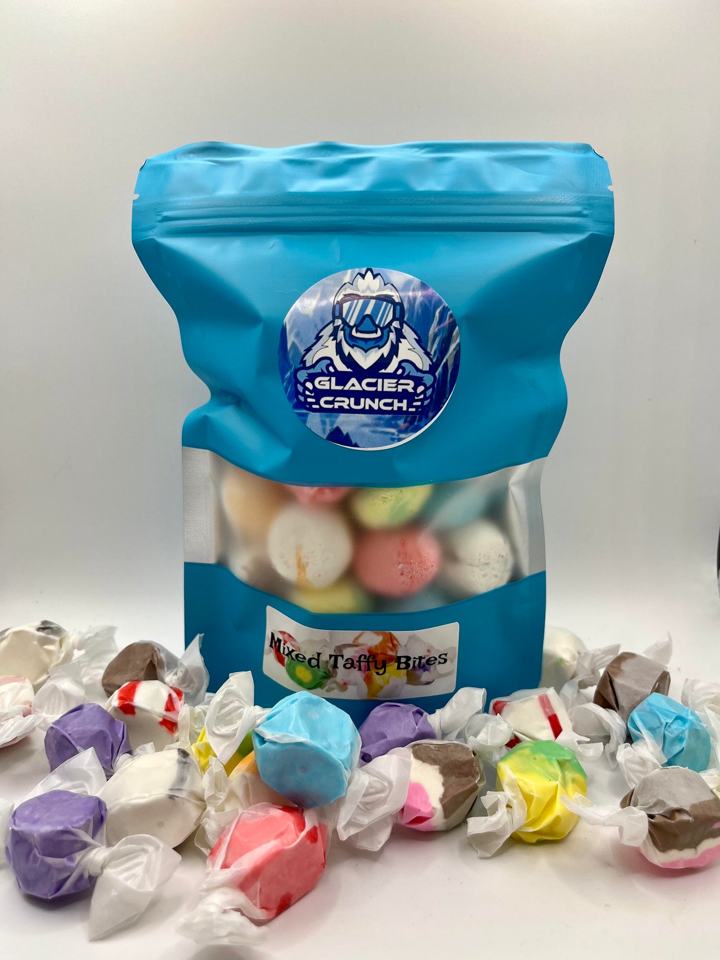 Taffy Bites (Mixed)